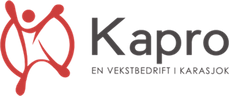 Logo, Kapro AS