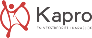 Logo, Kapro AS